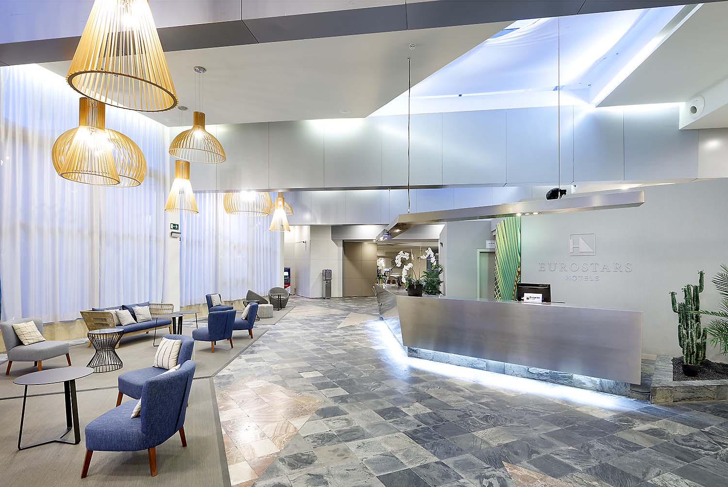 Eurostars Hotel Company