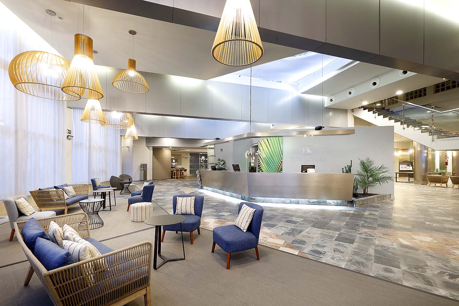 Eurostars Hotel Company