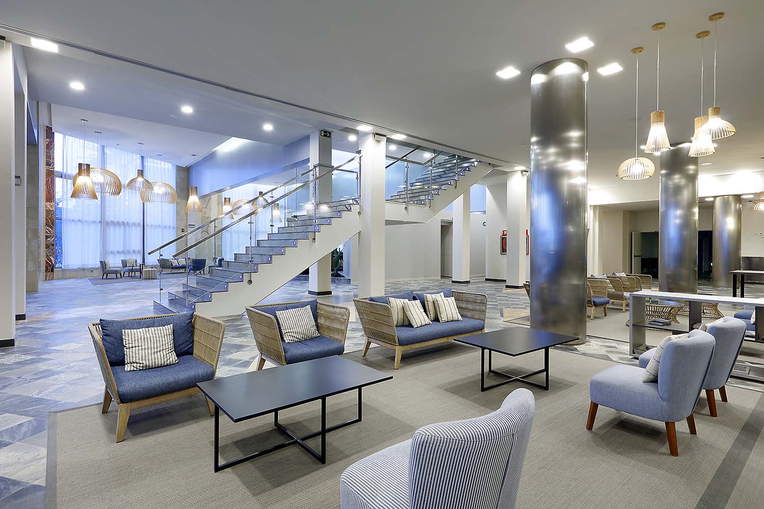 Eurostars Hotel Company