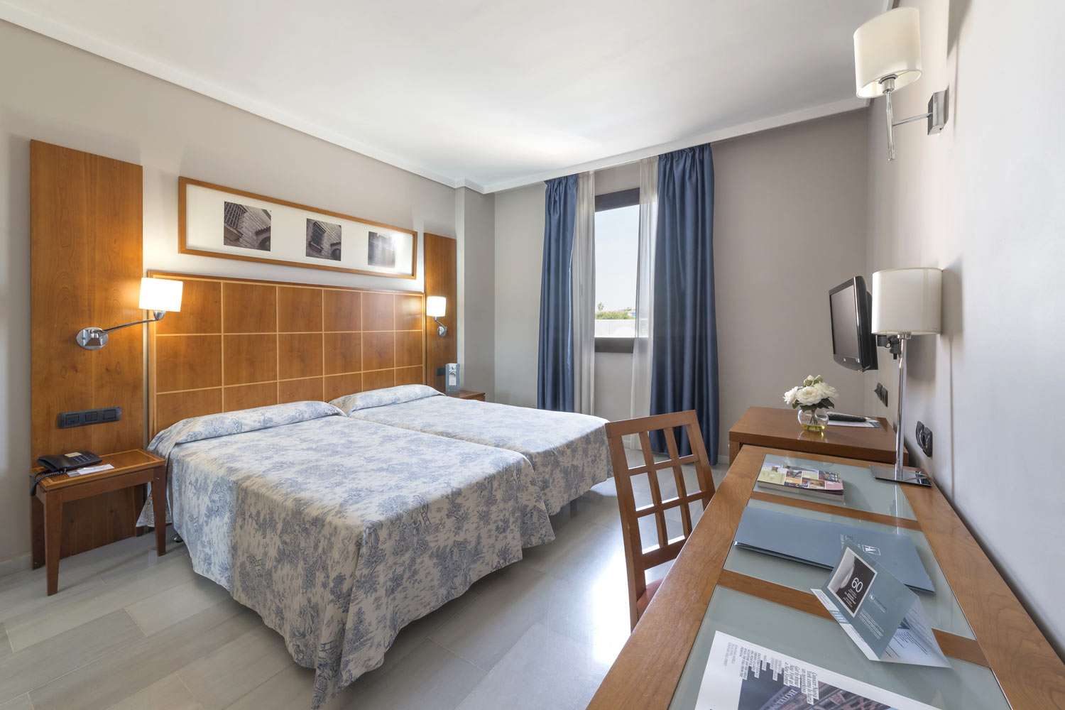 Exe Ciudad De Córdoba