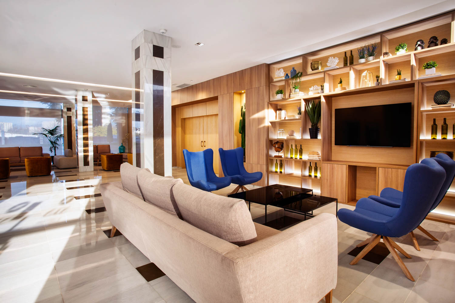 Eurostars Hotel Company
