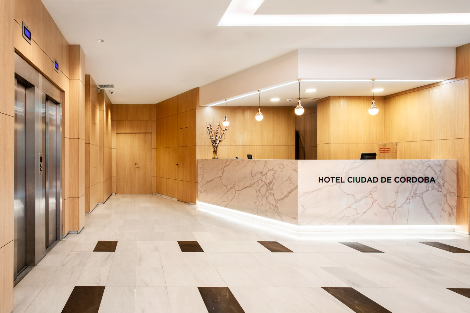 Eurostars Hotel Company