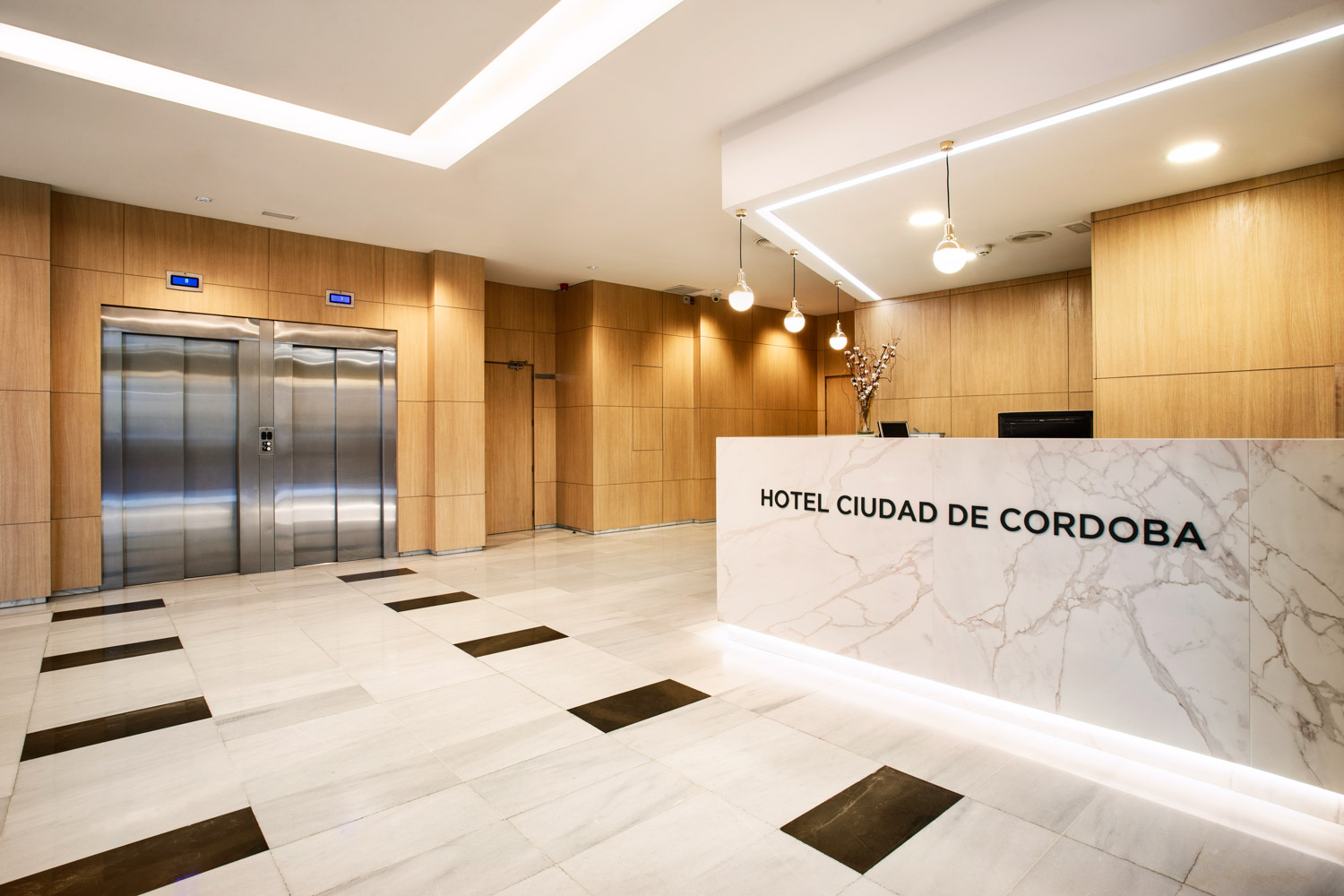 Eurostars Hotel Company