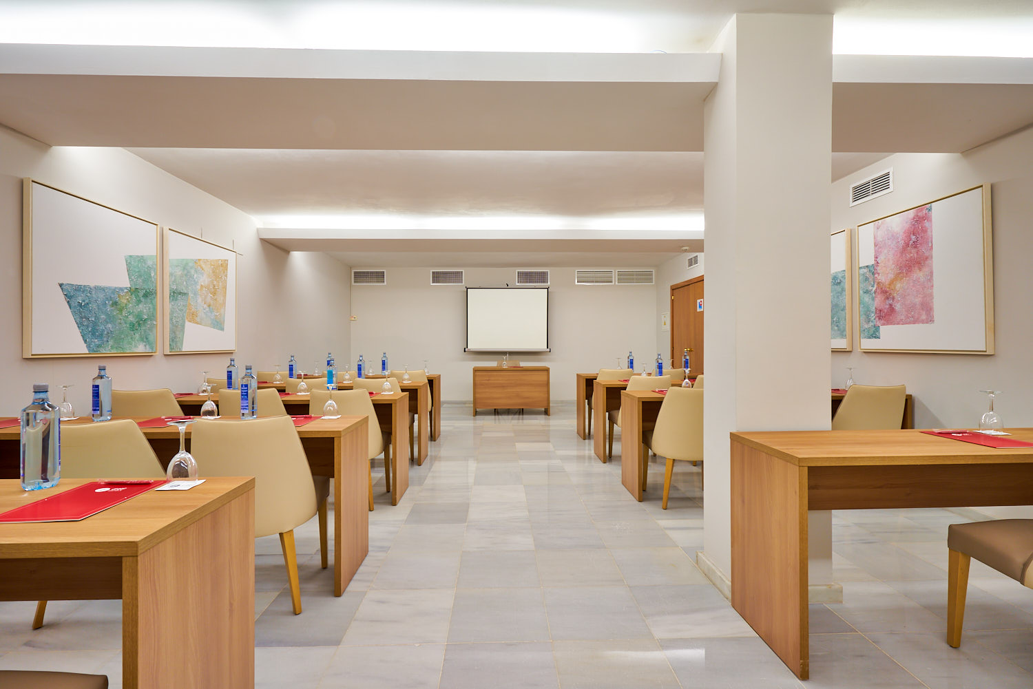 Eurostars Hotel Company