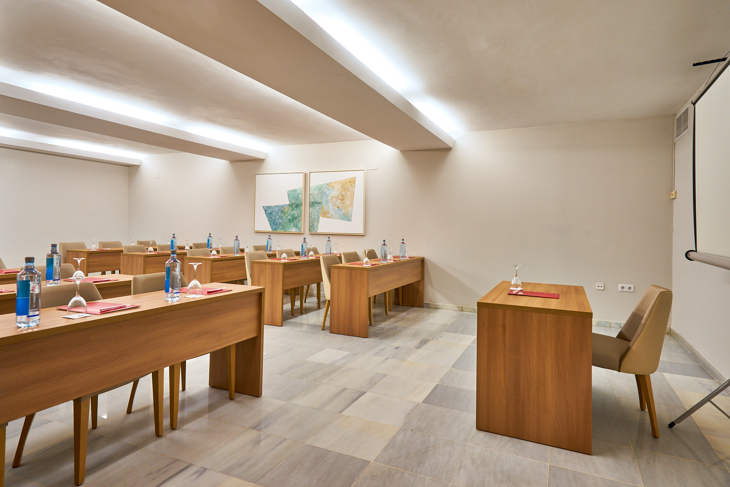 Eurostars Hotel Company