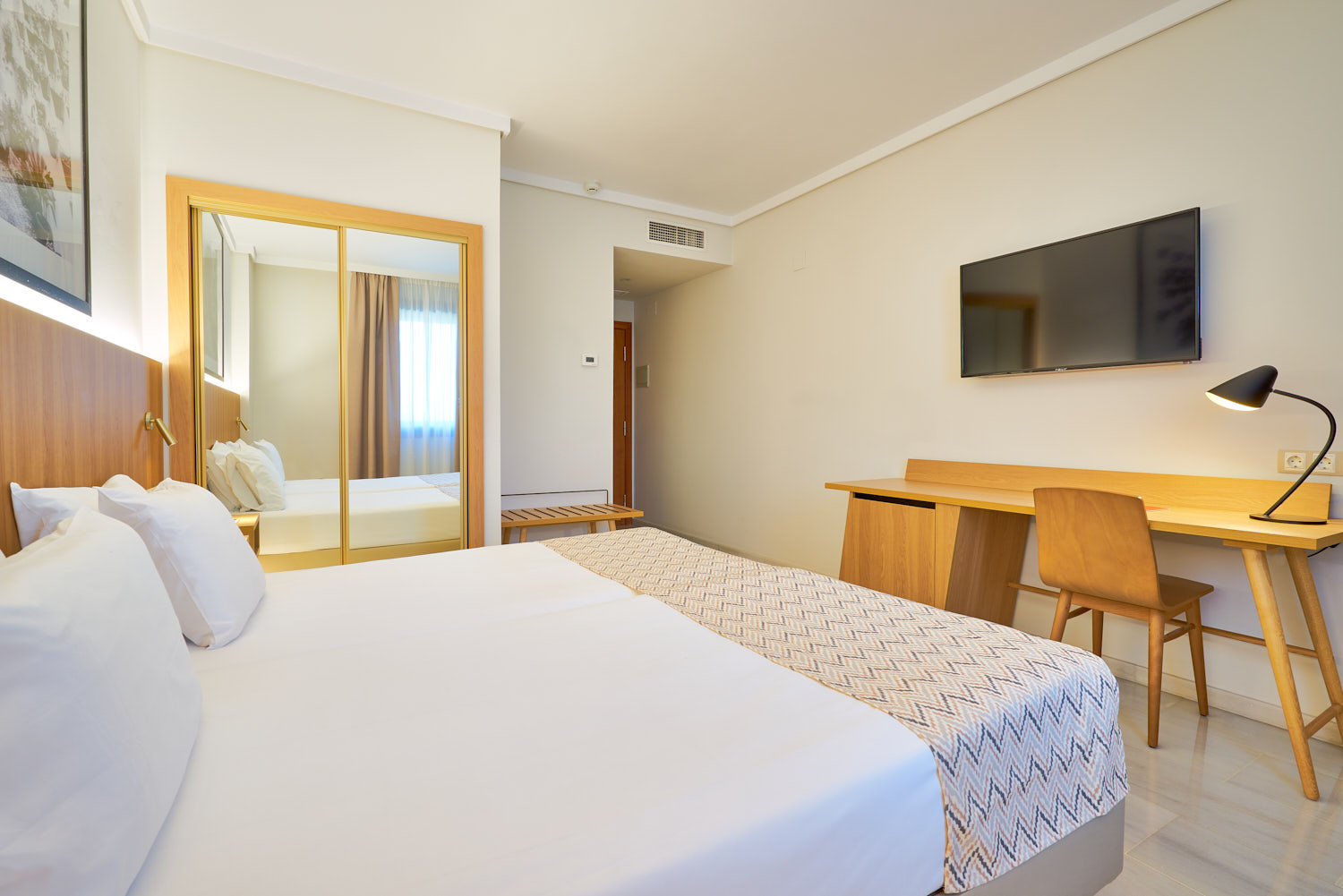 Eurostars Hotel Company
