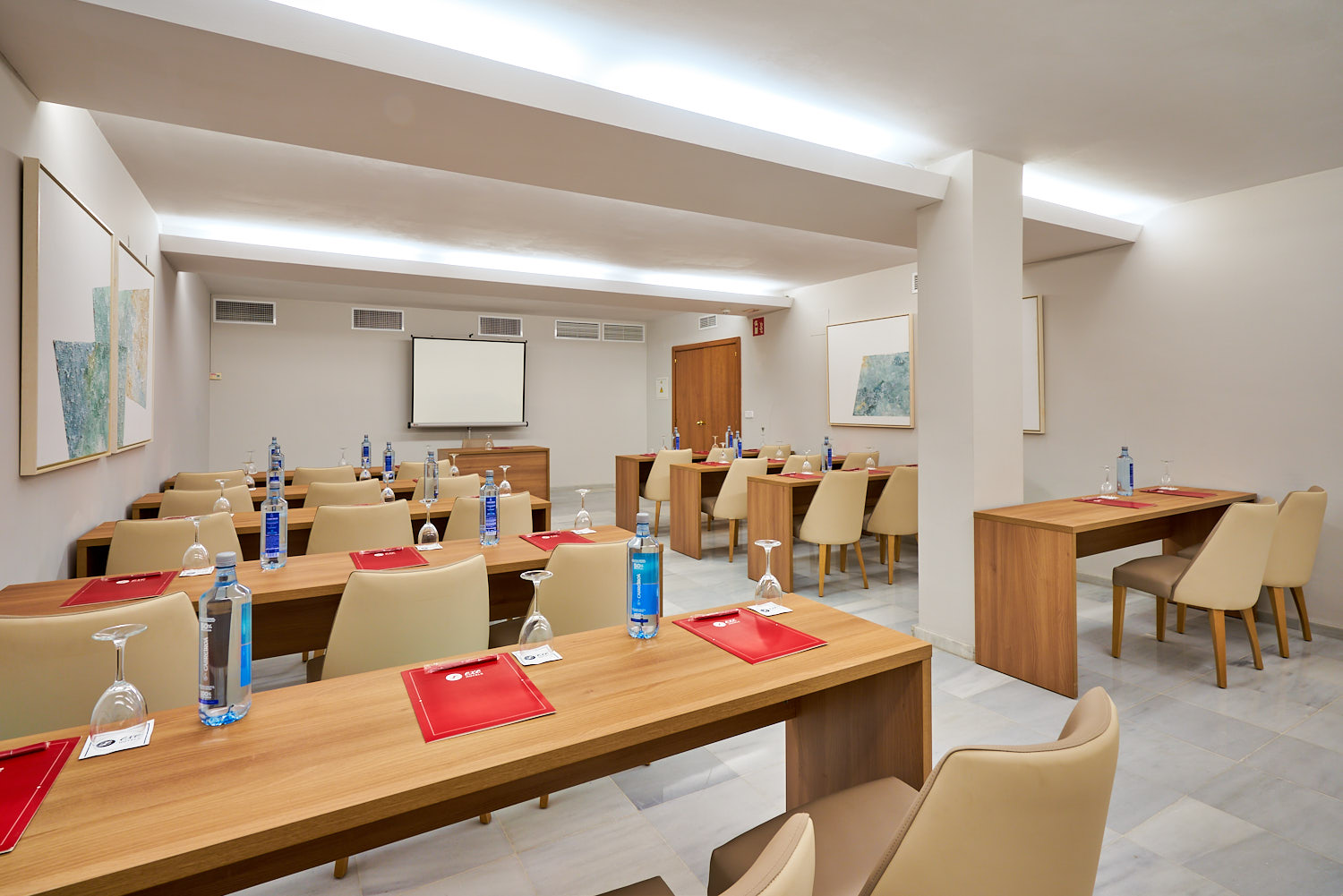 Eurostars Hotel Company