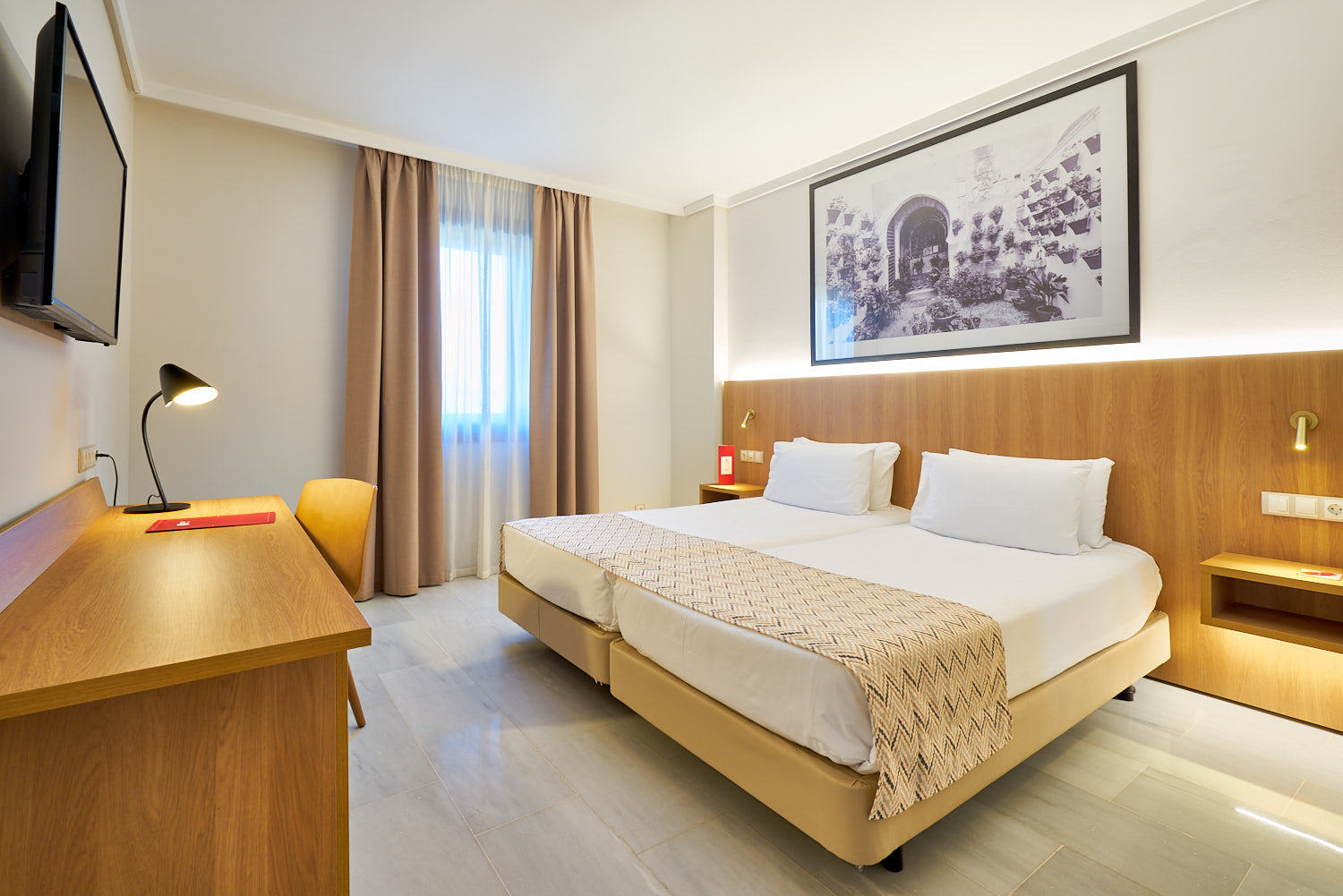 Eurostars Hotel Company