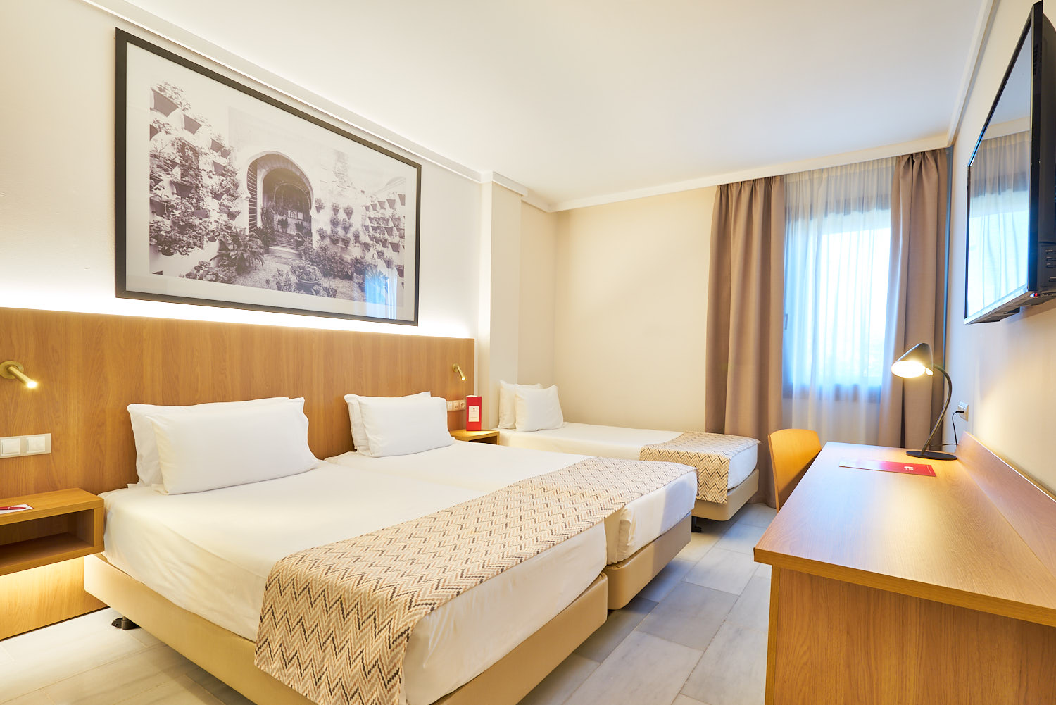 Eurostars Hotel Company