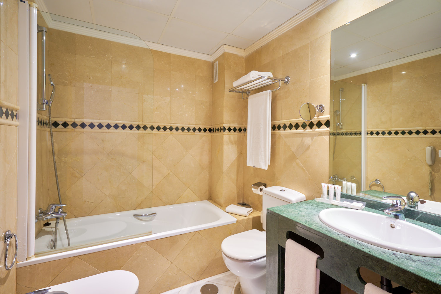 Eurostars Hotel Company