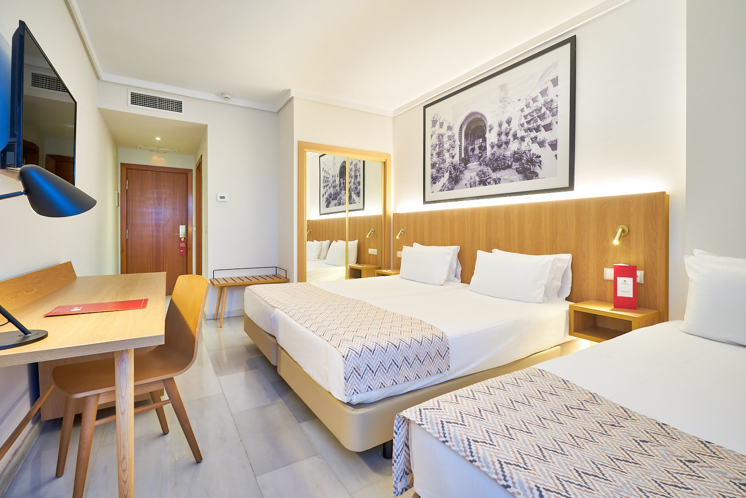 Eurostars Hotel Company