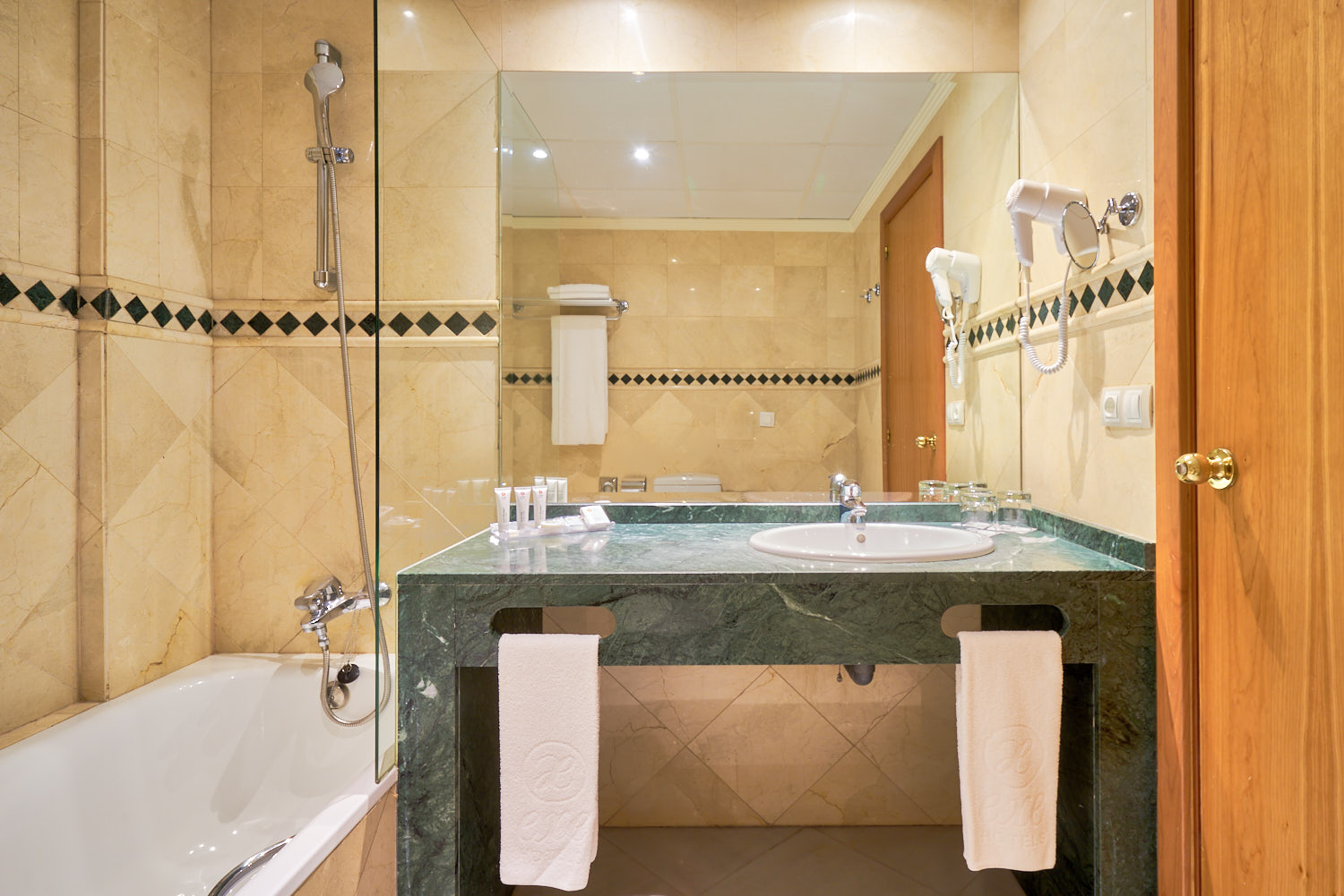 Eurostars Hotel Company