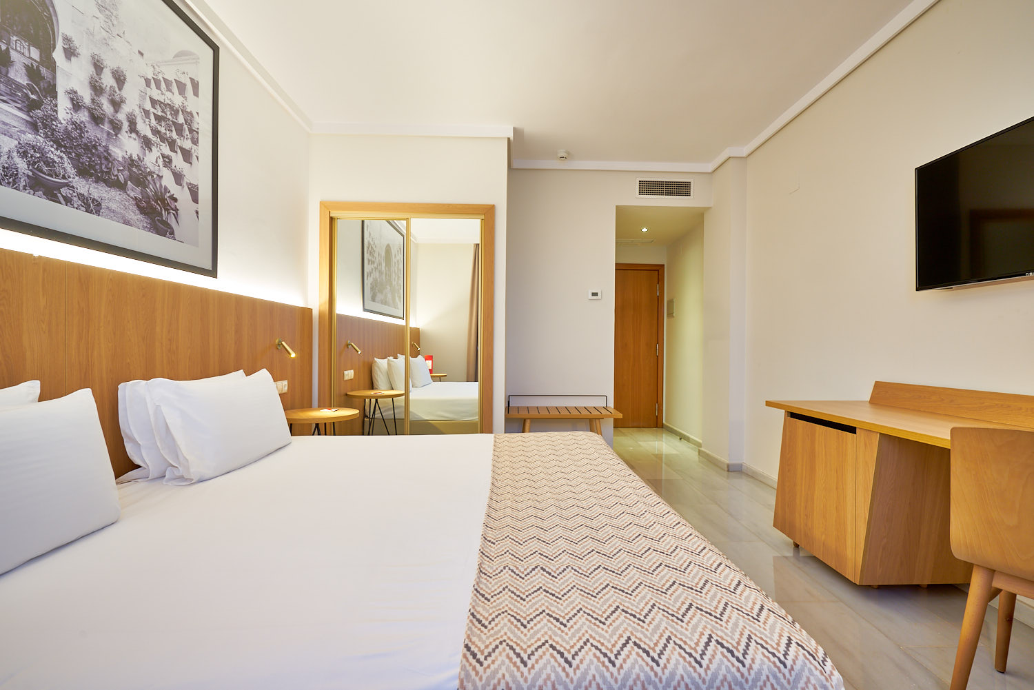 Eurostars Hotel Company