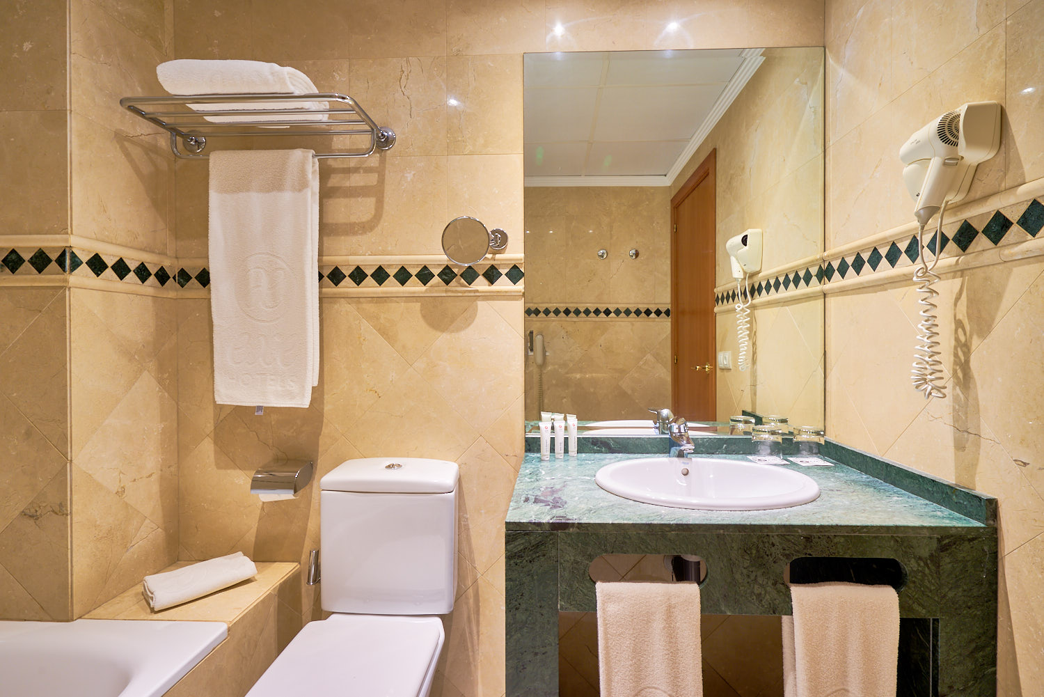 Eurostars Hotel Company