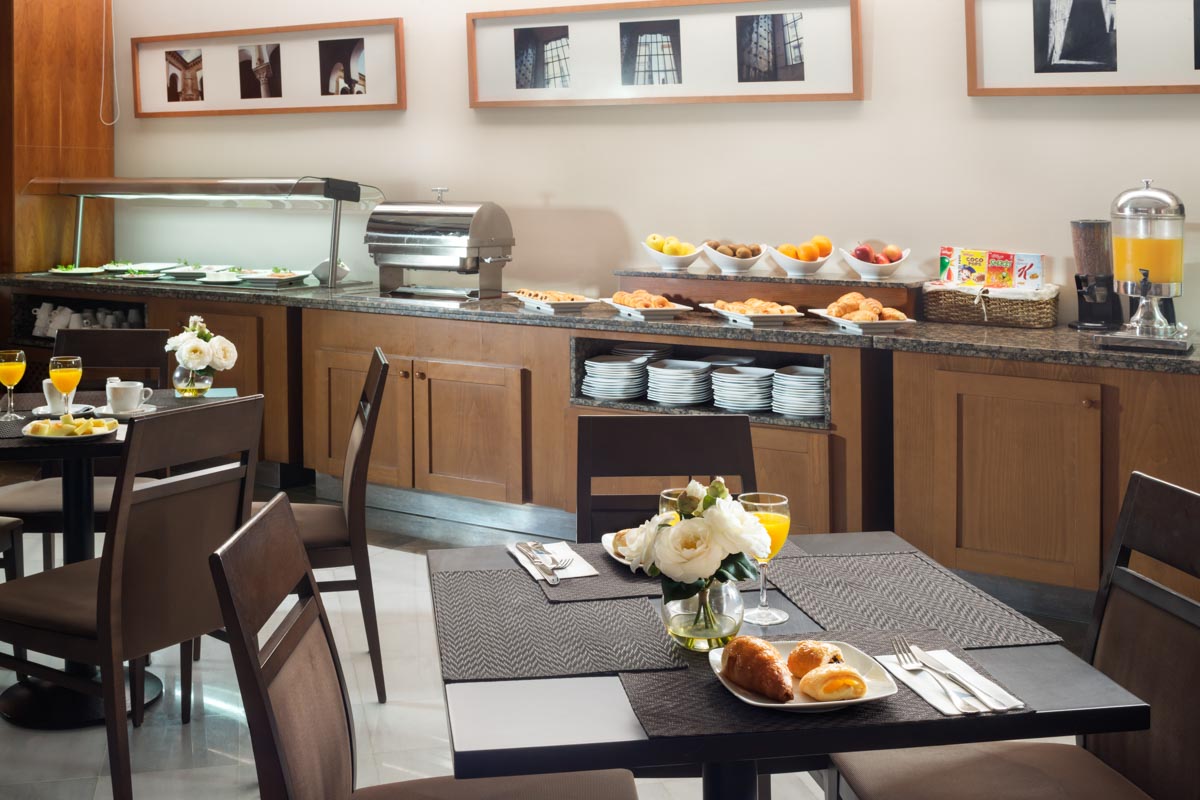 Eurostars Hotel Company