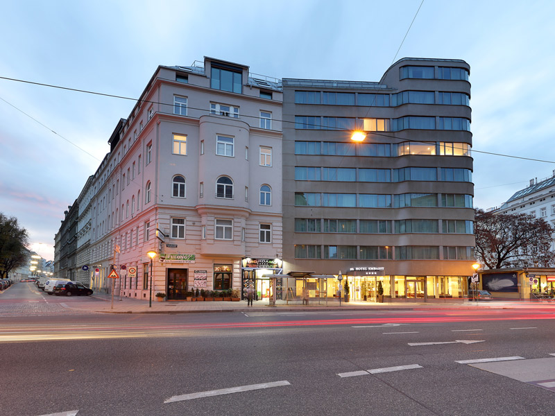 Eurostars Hotel Company