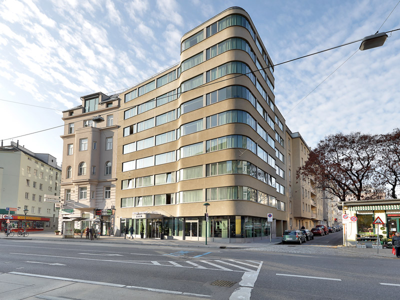 Eurostars Hotel Company