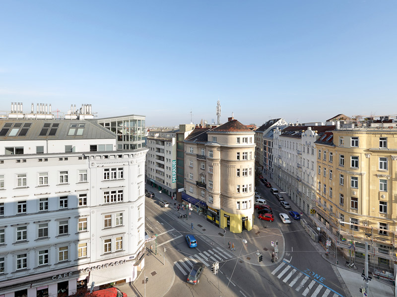 Eurostars Hotel Company