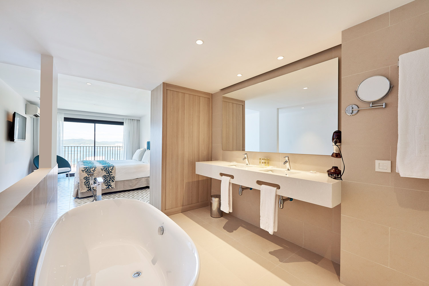 Eurostars Hotel Company
