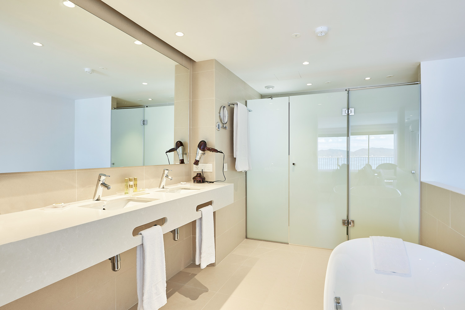 Eurostars Hotel Company