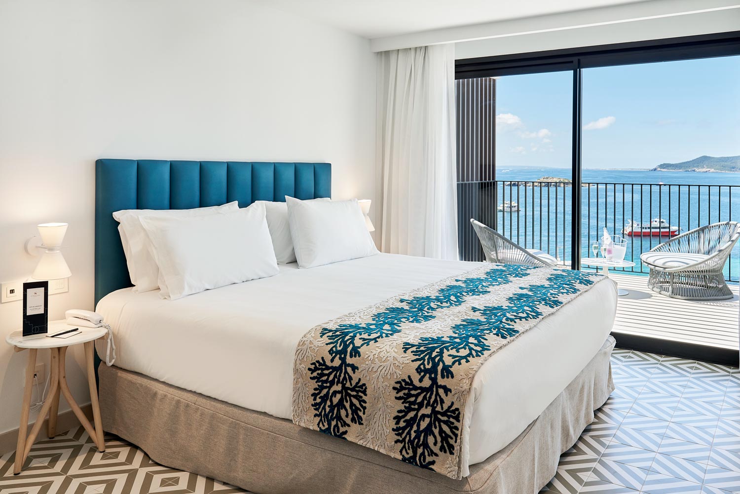 Eurostars Hotel Company