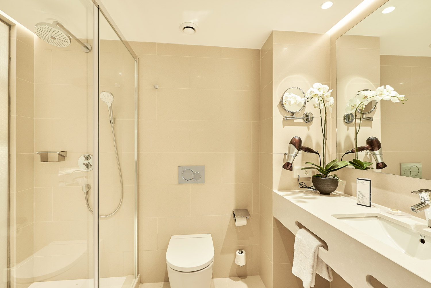 Eurostars Hotel Company