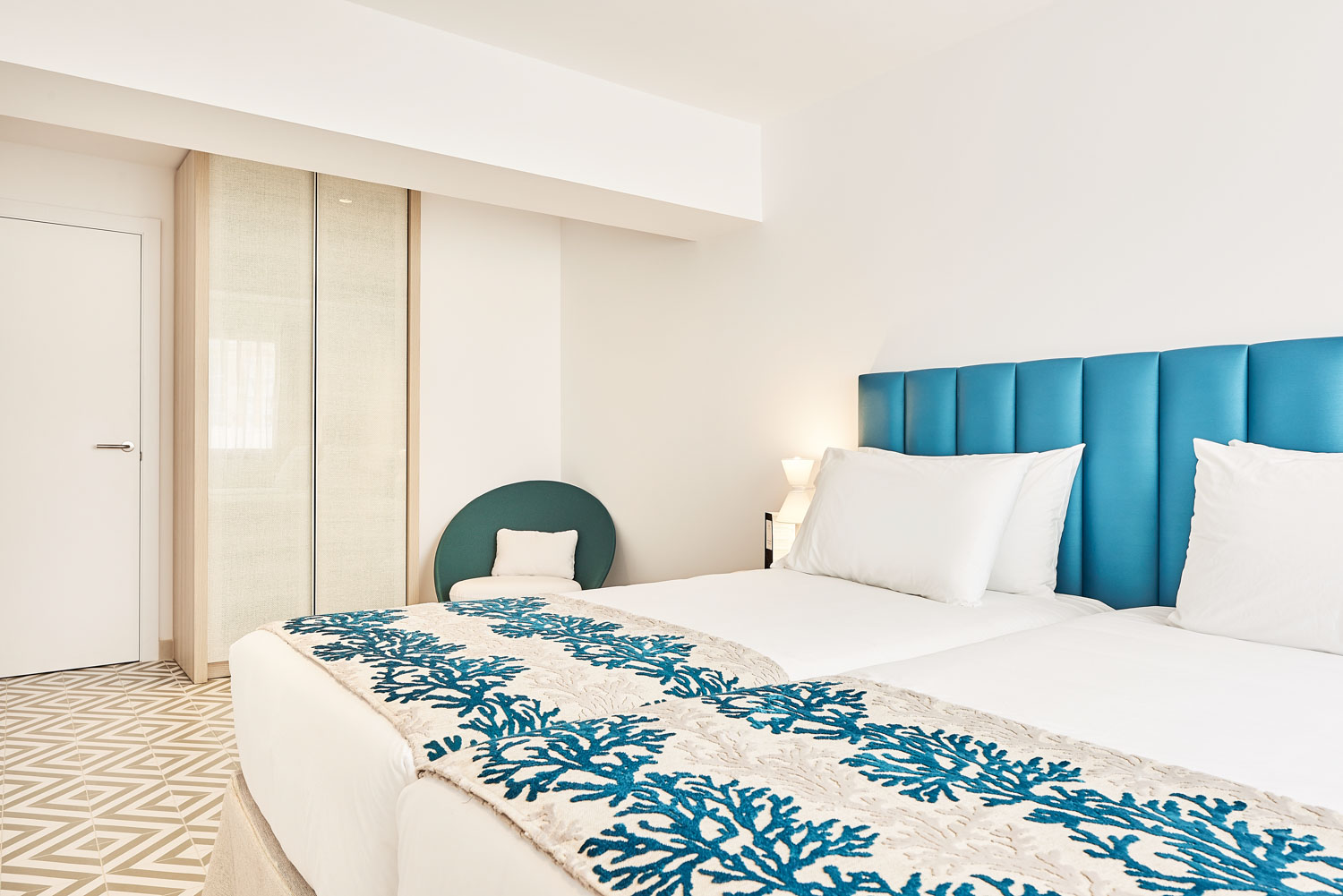 Eurostars Hotel Company