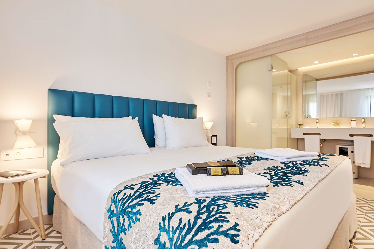 Eurostars Hotel Company