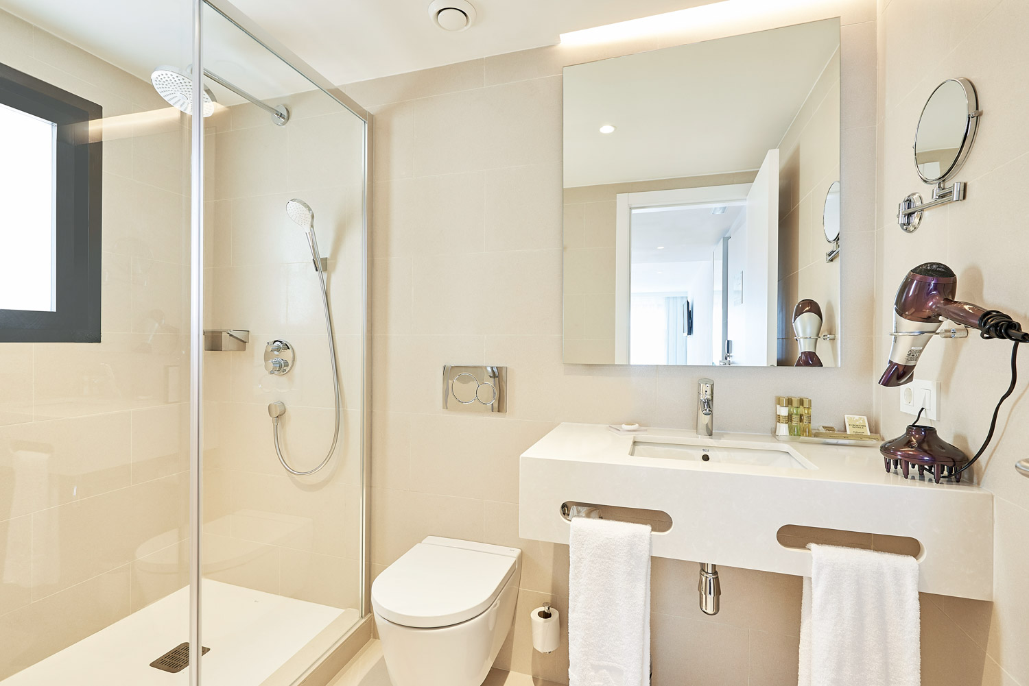 Eurostars Hotel Company