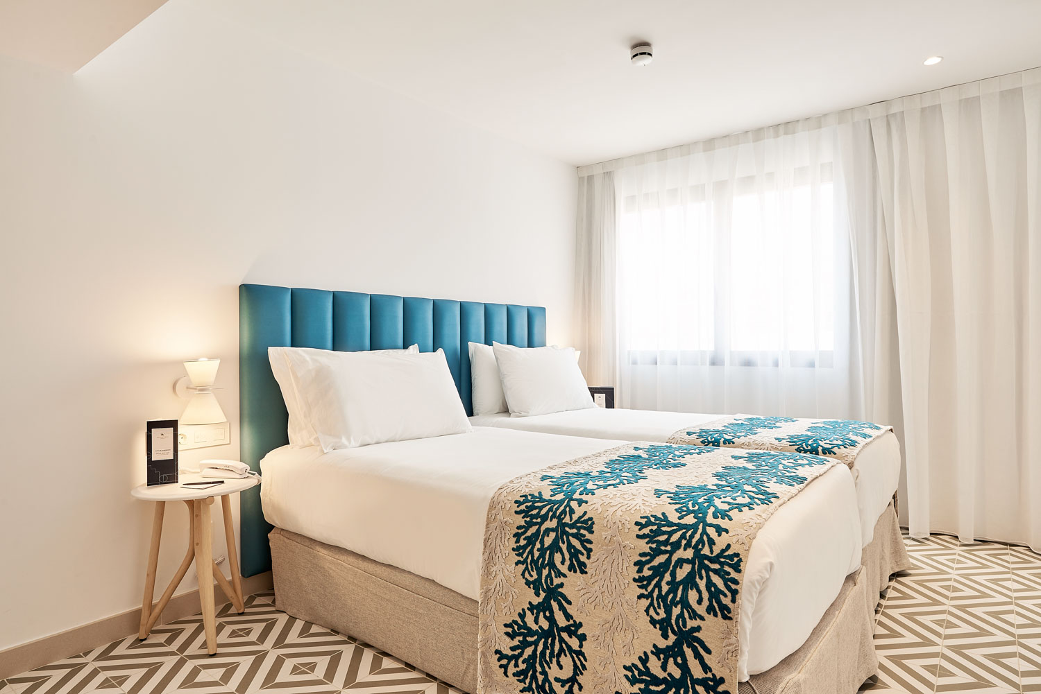 Eurostars Hotel Company