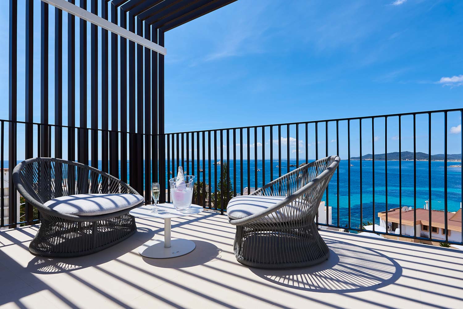 Eurostars Hotel Company