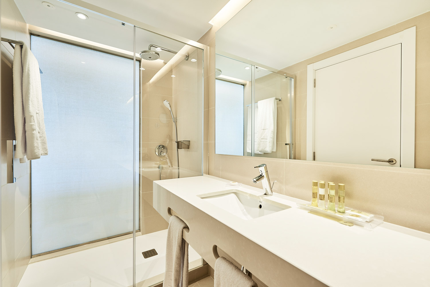 Eurostars Hotel Company