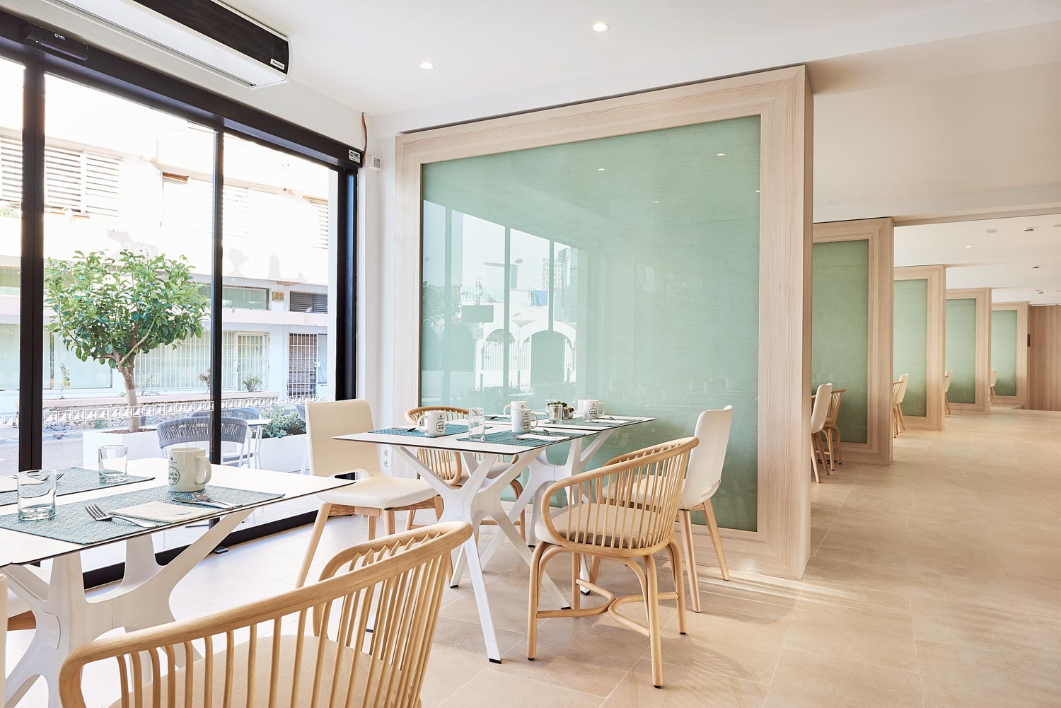Eurostars Hotel Company