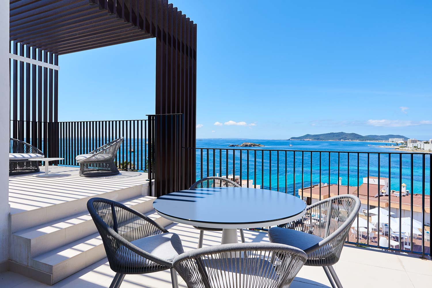Eurostars Hotel Company
