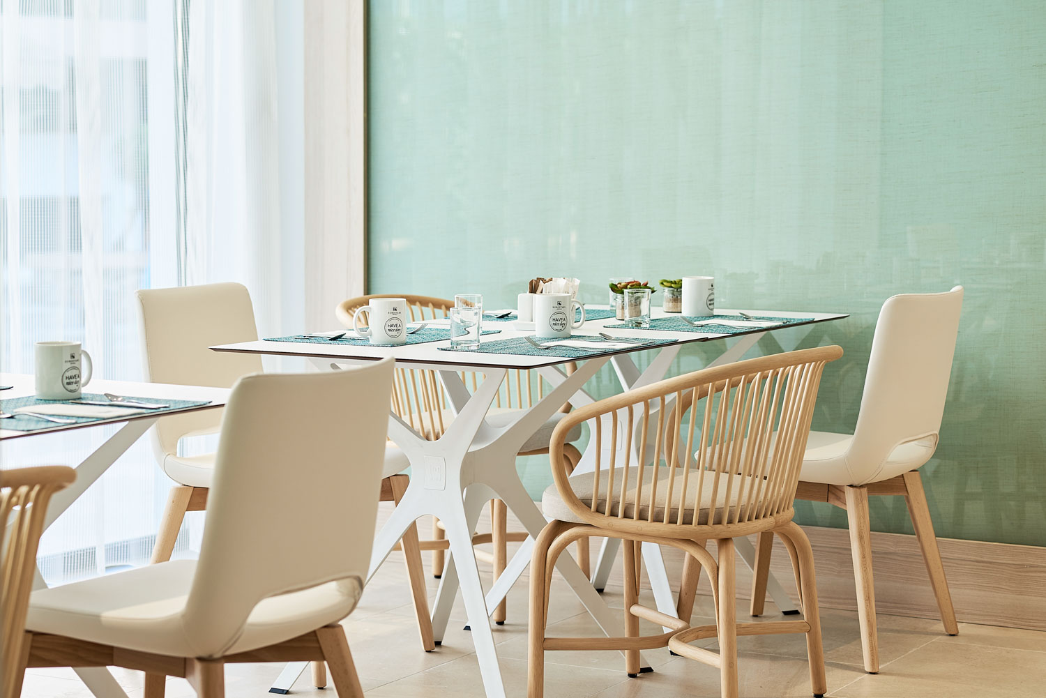 Eurostars Hotel Company