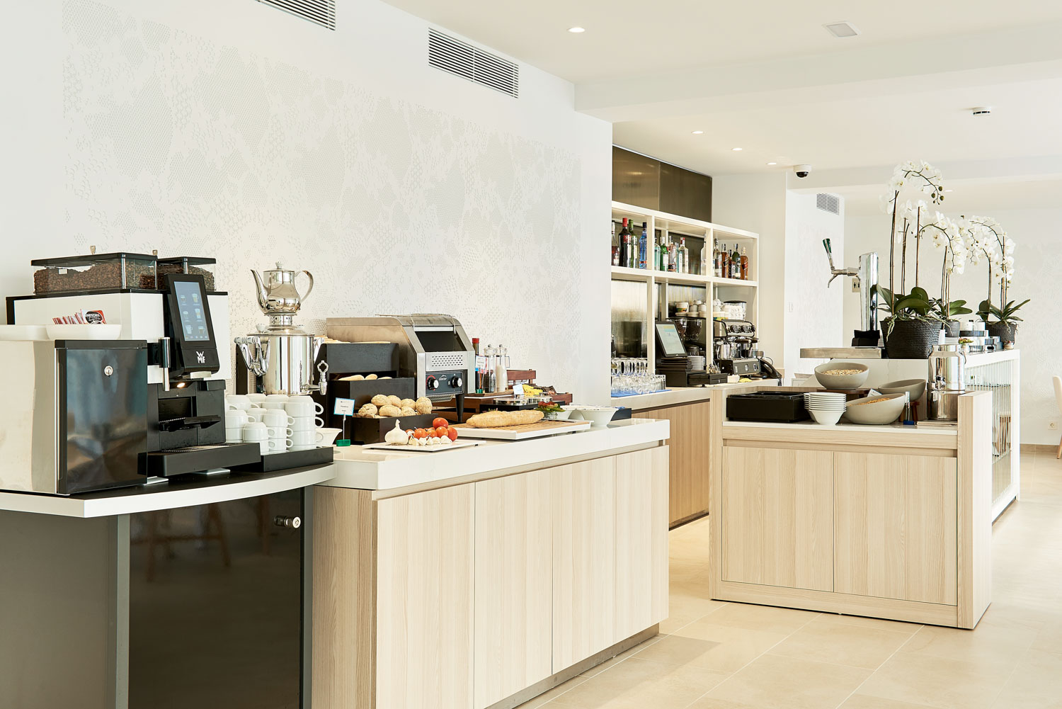 Eurostars Hotel Company
