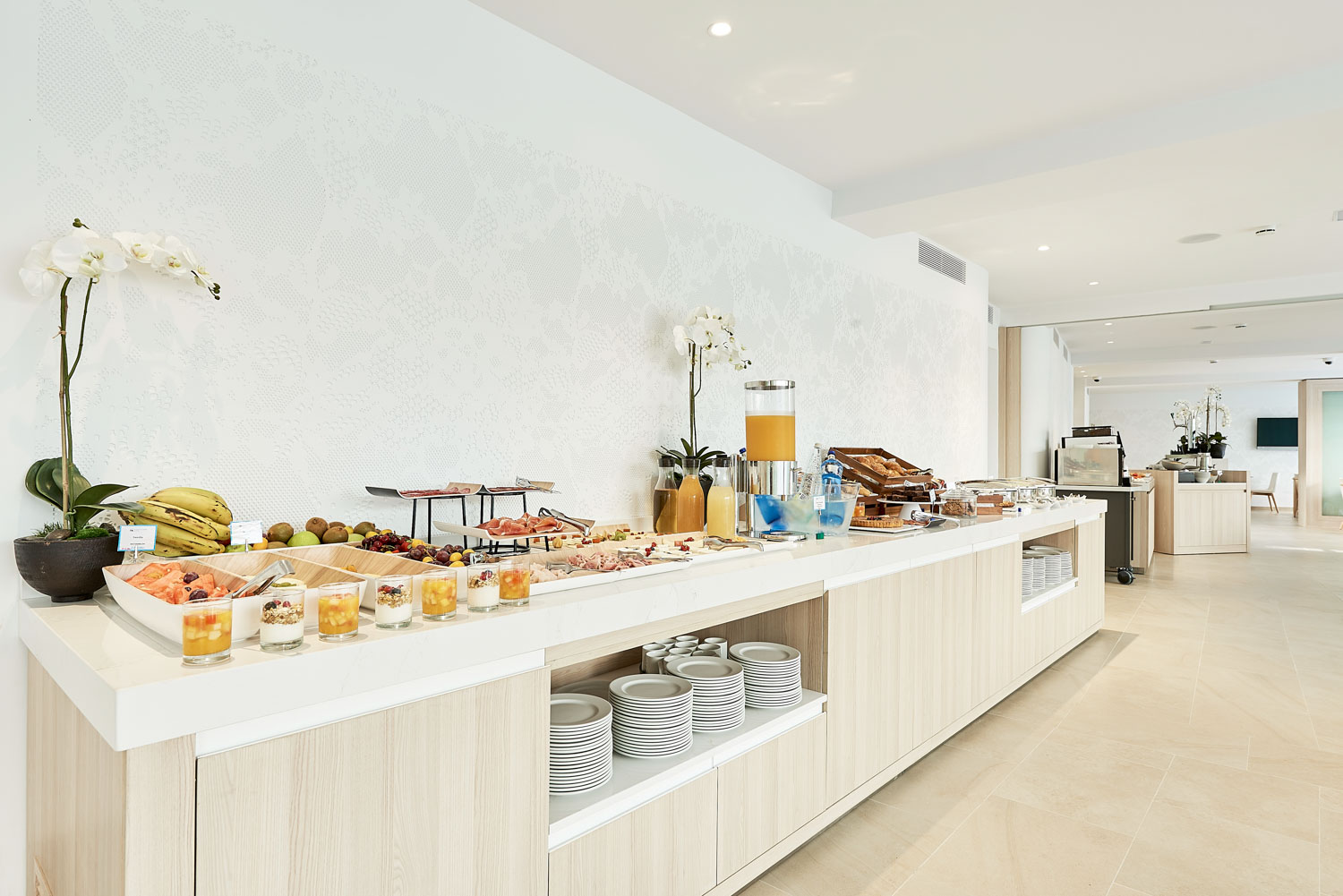 Eurostars Hotel Company