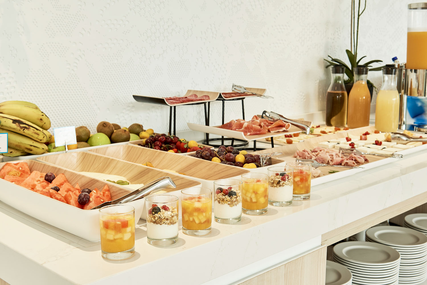 Eurostars Hotel Company
