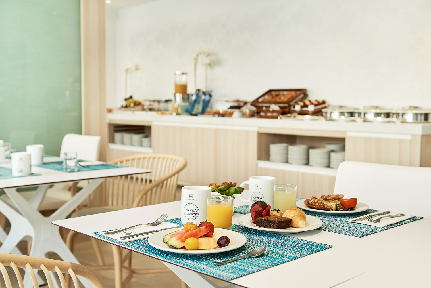 Eurostars Hotel Company
