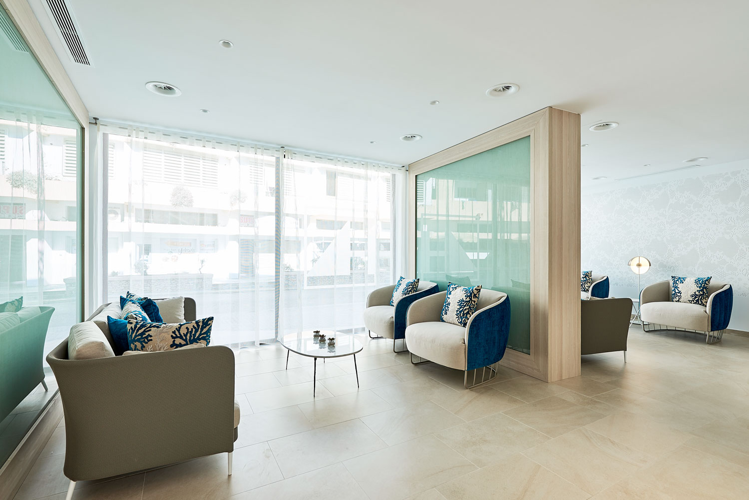 Eurostars Hotel Company