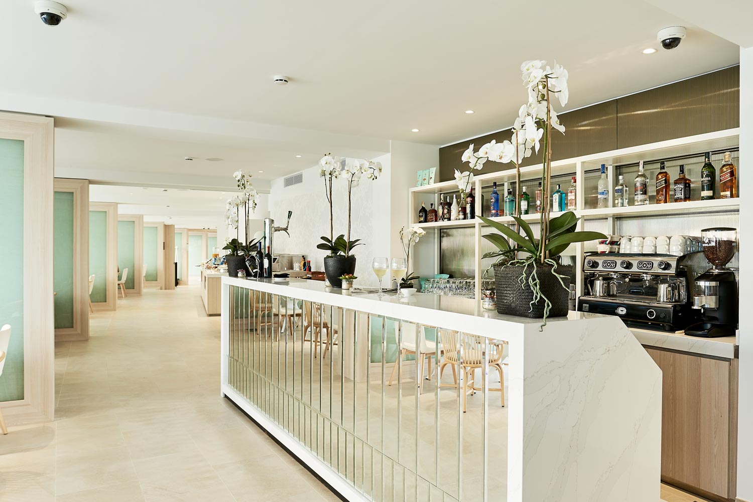 Eurostars Hotel Company
