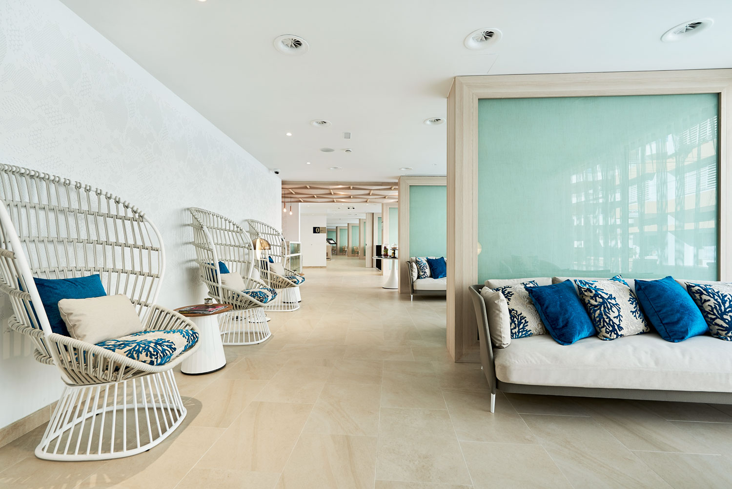 Eurostars Hotel Company
