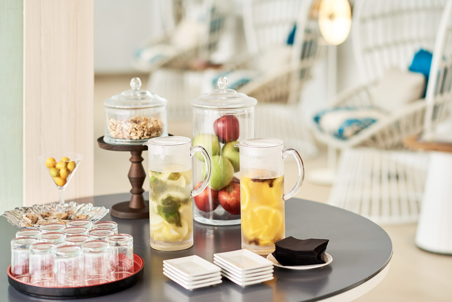 Eurostars Hotel Company