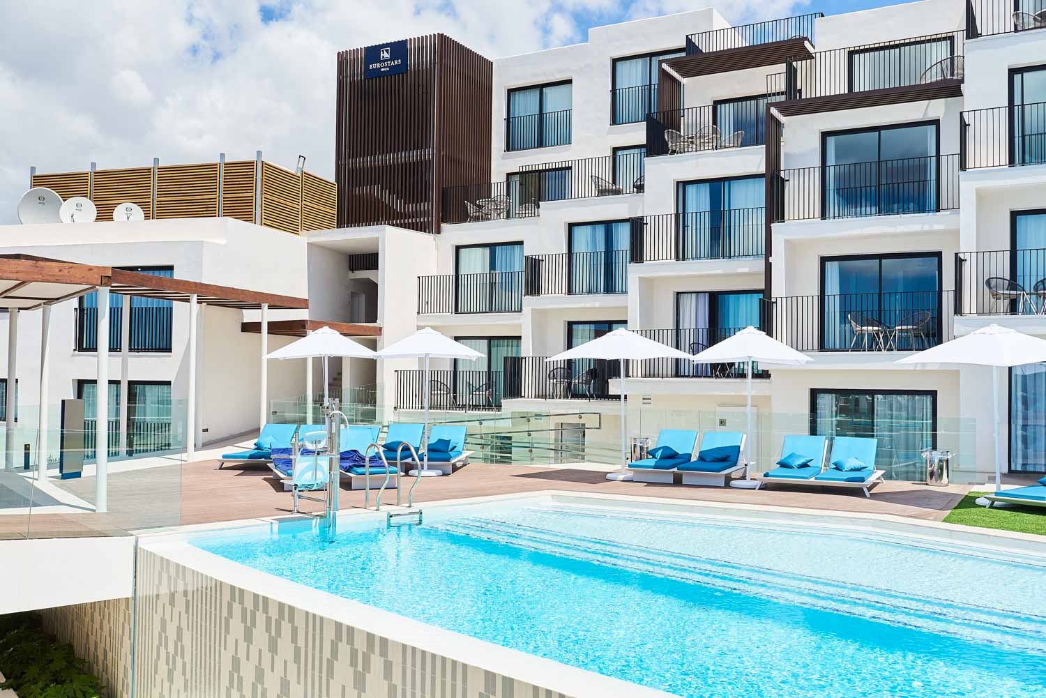 Eurostars Hotel Company