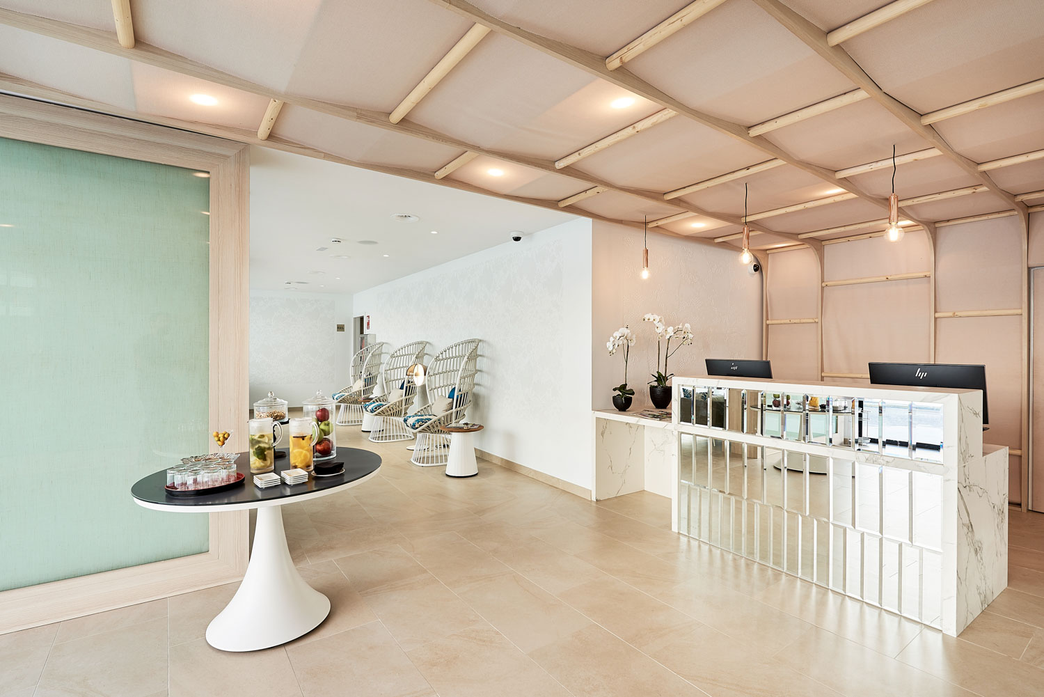 Eurostars Hotel Company