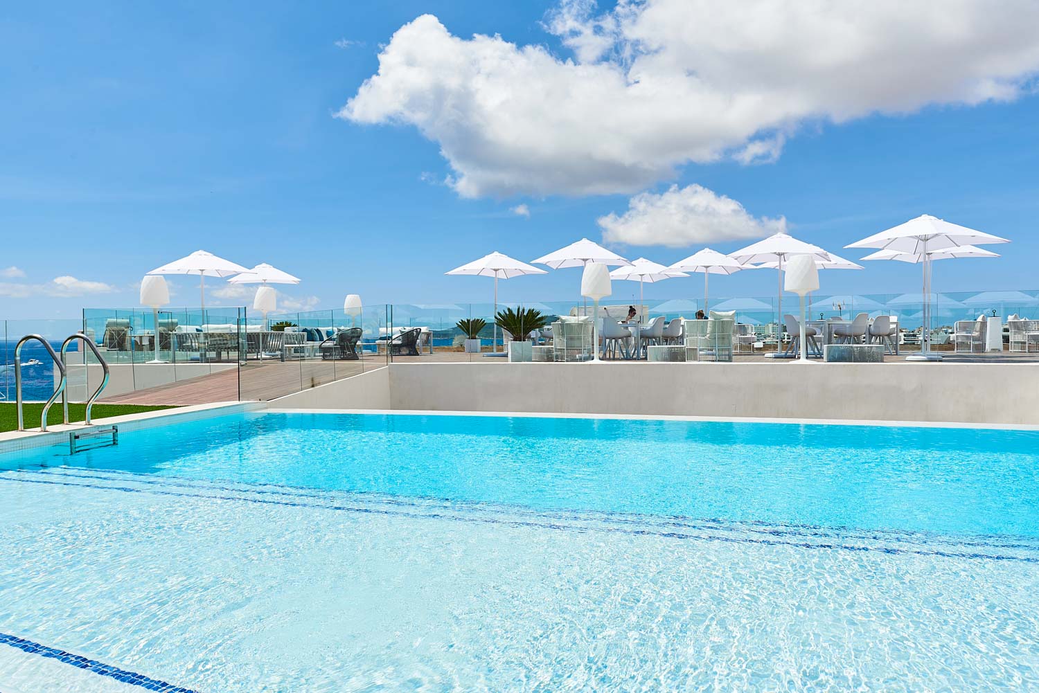 Eurostars Hotel Company