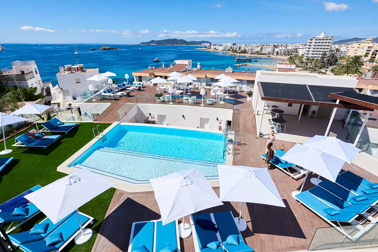 Eurostars Hotel Company