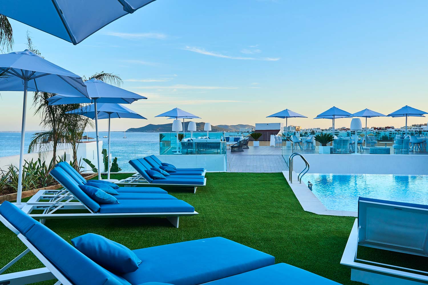 Eurostars Hotel Company