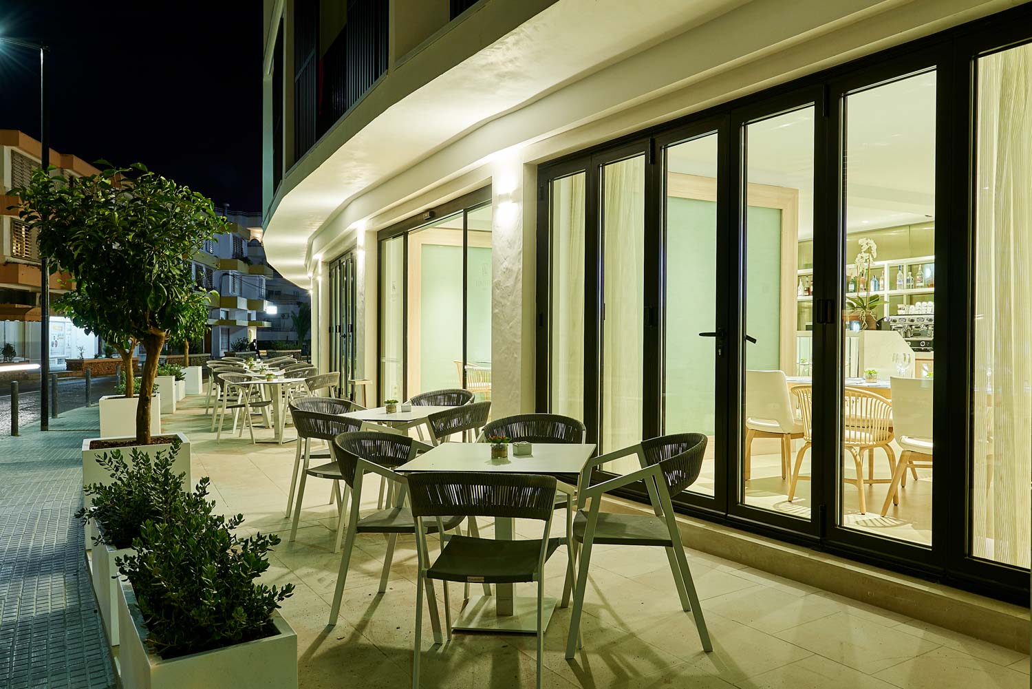 Eurostars Hotel Company