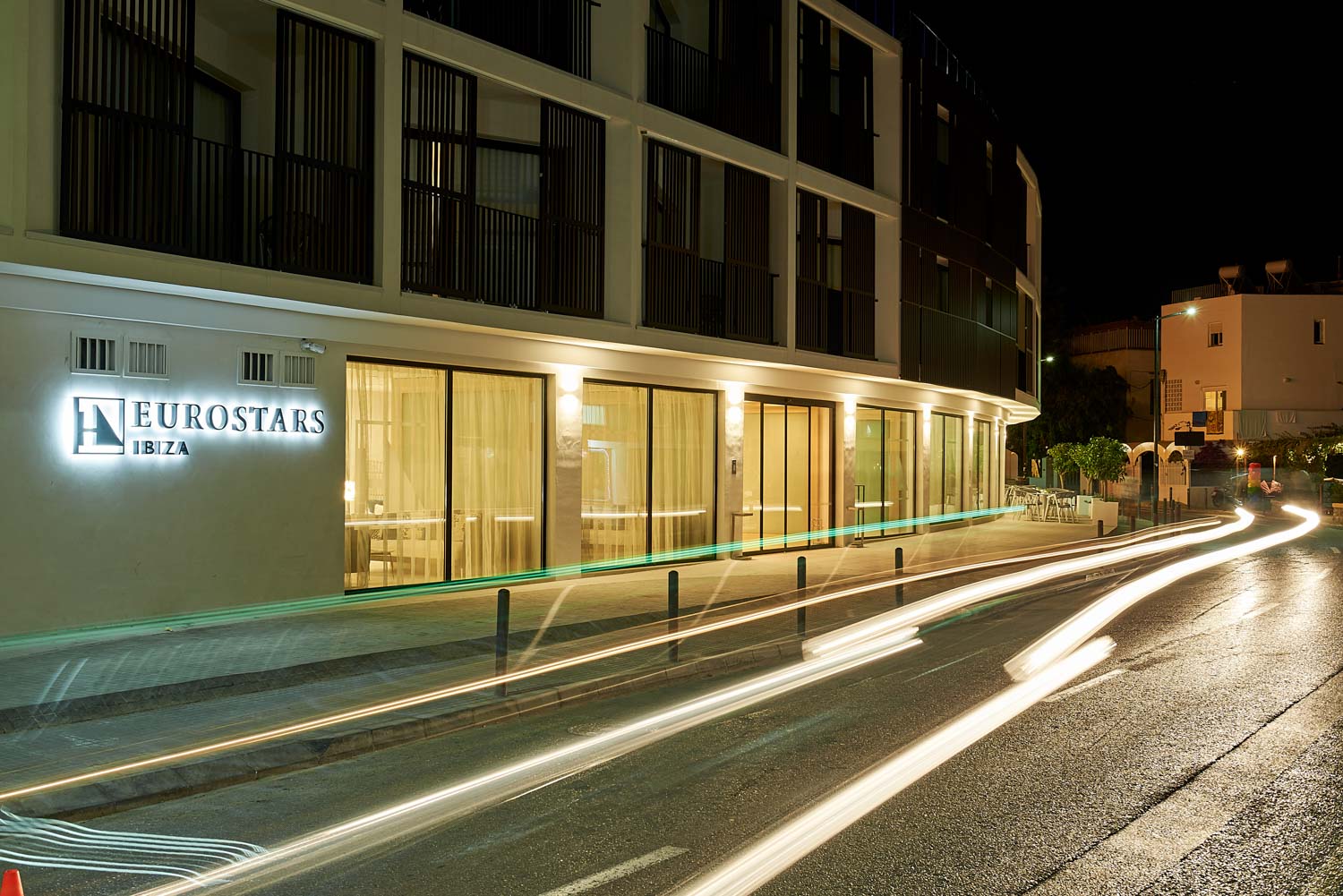 Eurostars Hotel Company